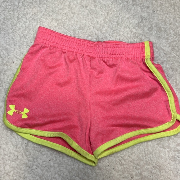 2t girls Under Armor outfits - Picture 4 of 7